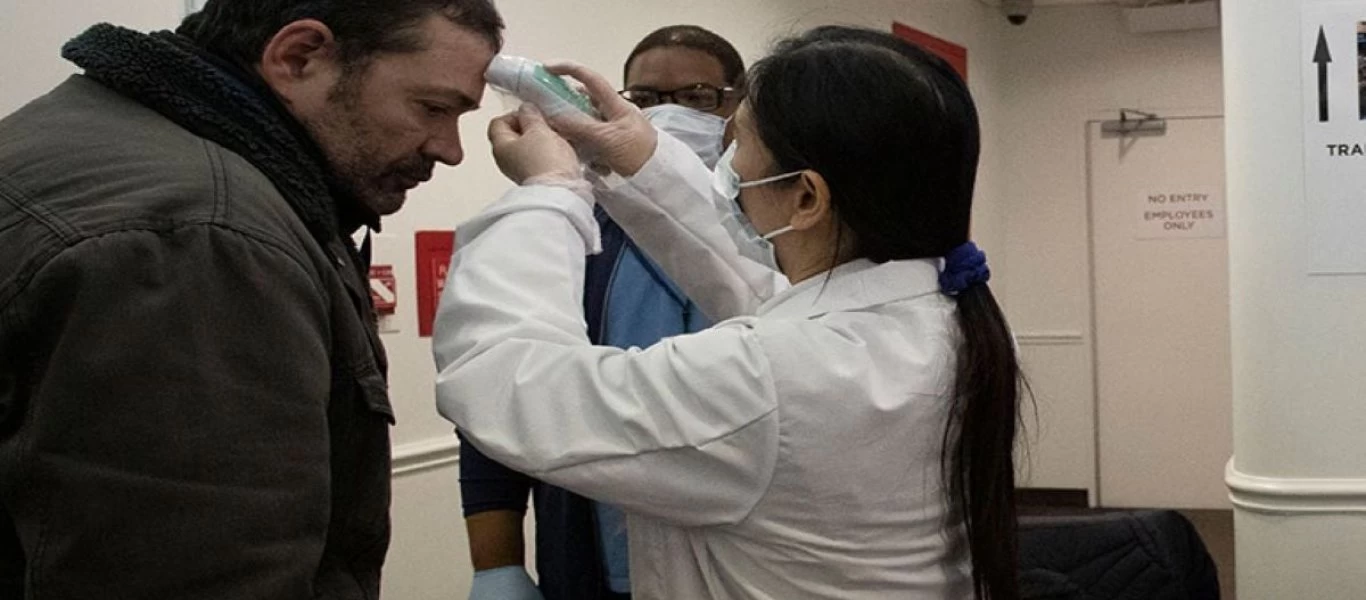 Βουλγαρία: Παράταση μέχρι τέλος Ιουνίου για την κατάσταση έκτακτης ανάγκης 